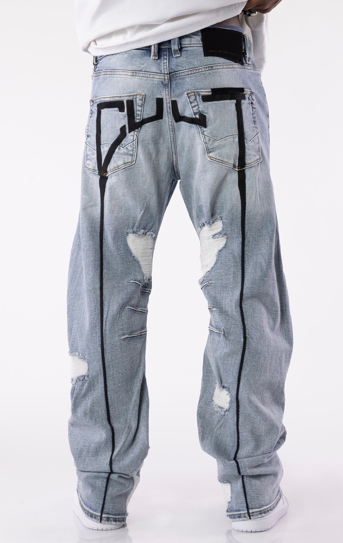 Grunge Baggy 607